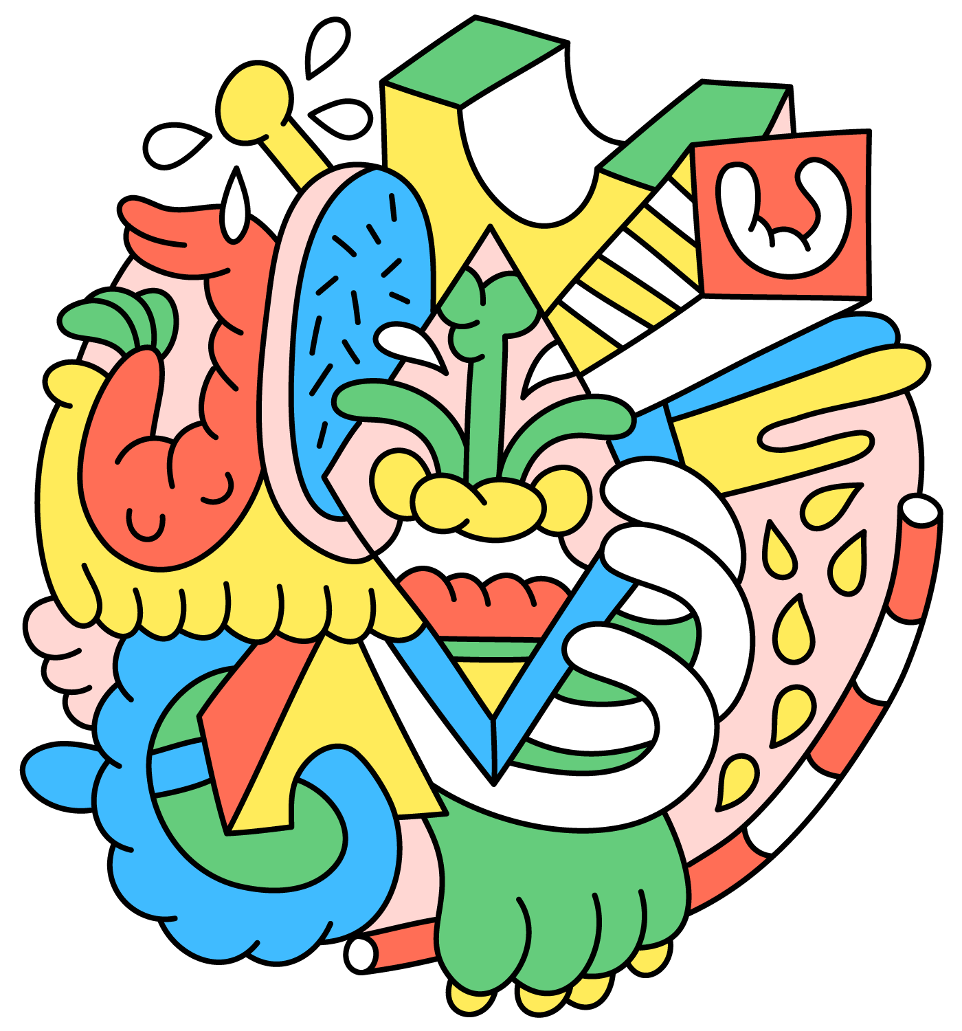 Studio Ayuhara – Illustrator – Sebastian Jung