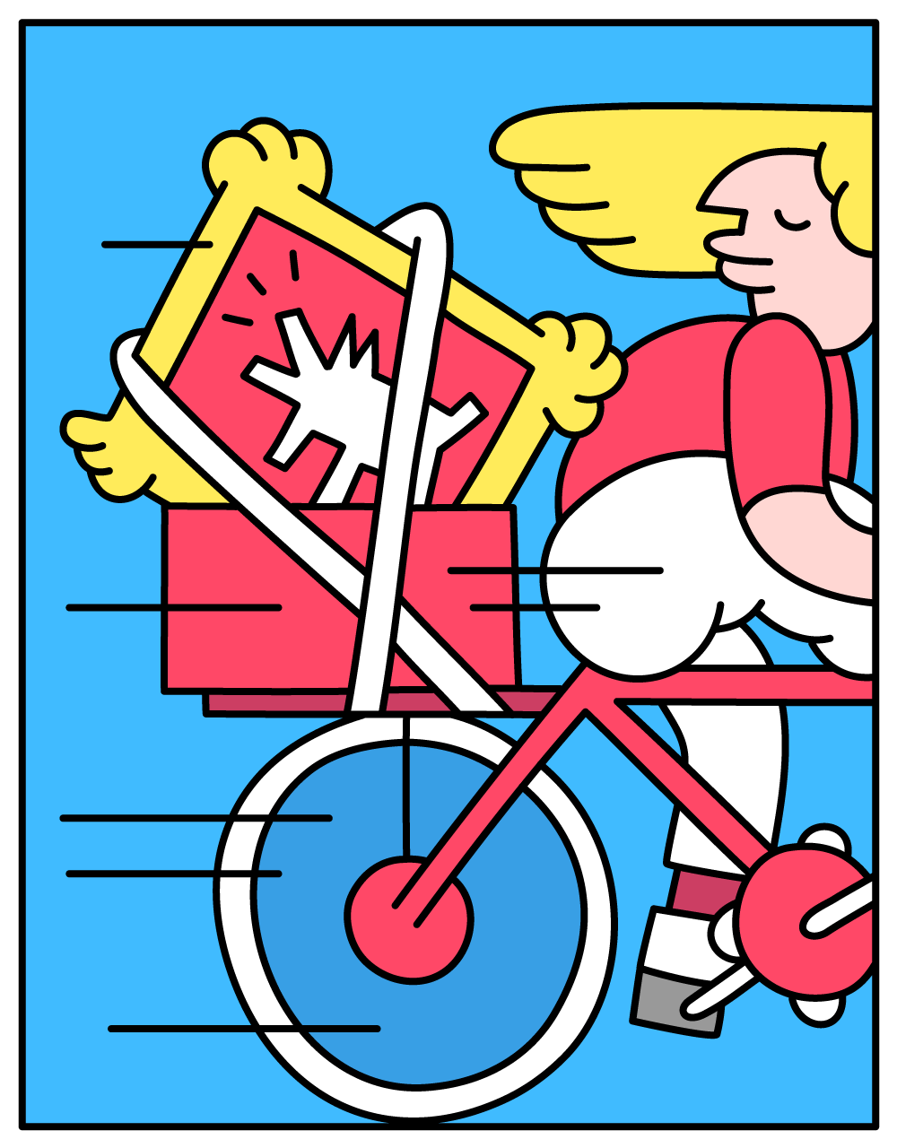 Studio Ayuhara – Illustrator – Sebastian Jung