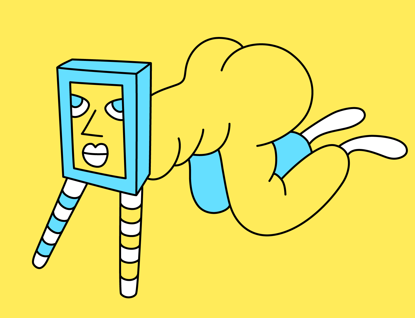 Studio Ayuhara – Illustrator – Sebastian Jung