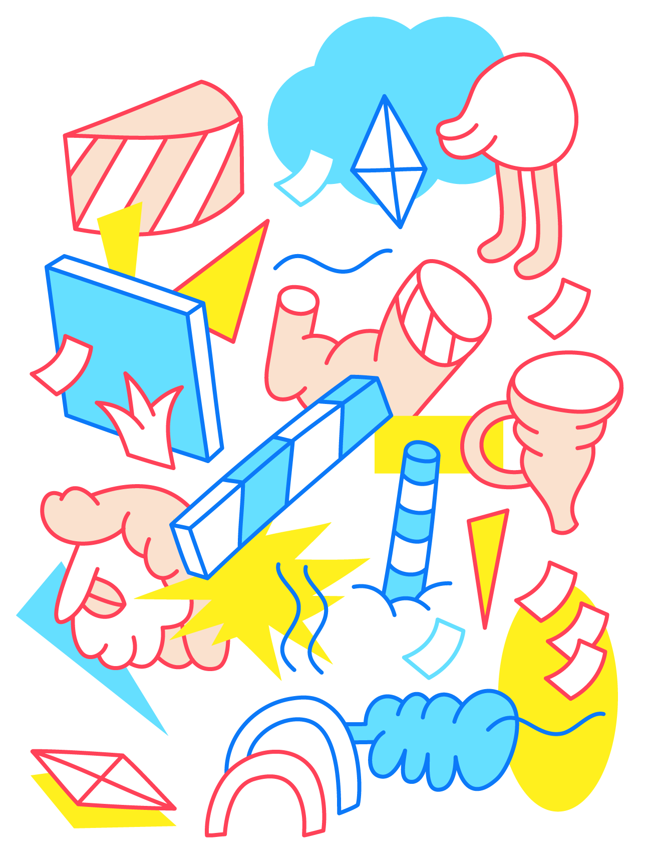 Studio Ayuhara – Illustrator – Sebastian Jung