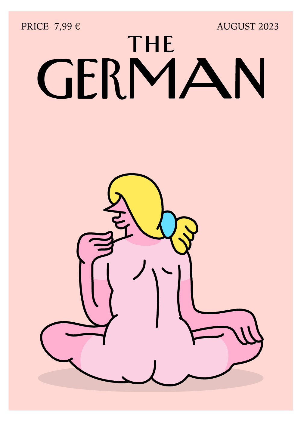 Studio Ayuhara – Illustrator – Sebastian Jung