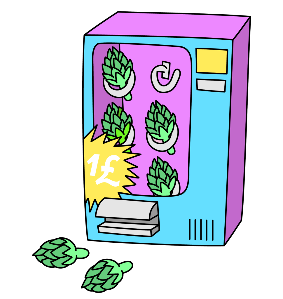 Studio Ayuhara – Vector Illustration – Sebastian Jung