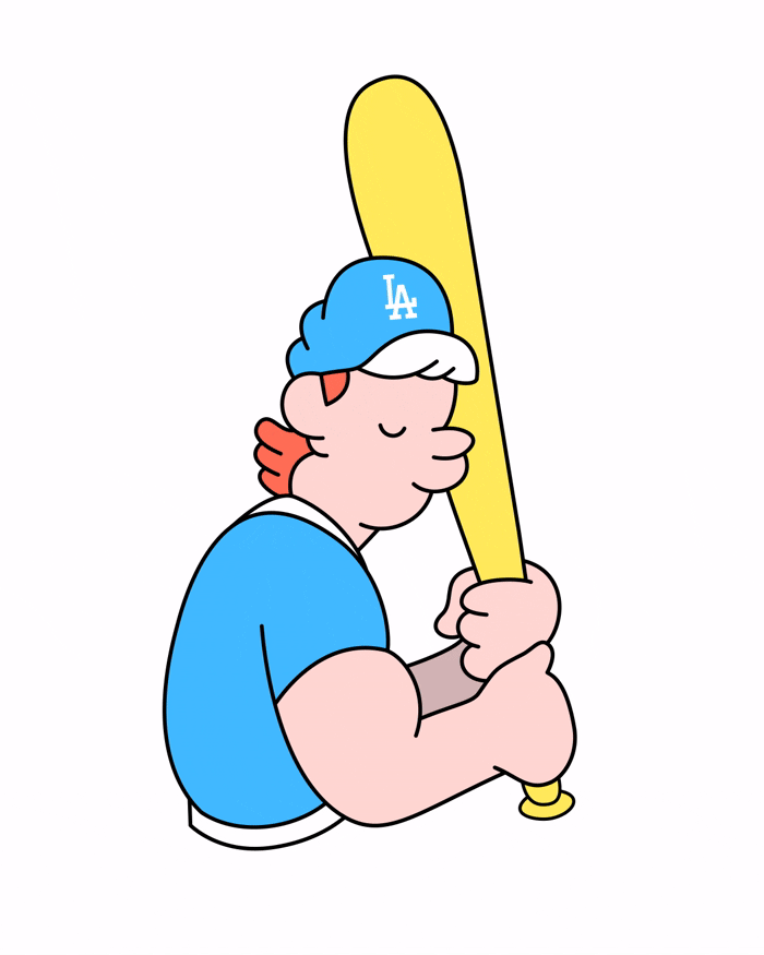 Studio Ayuhara – Animation – Baseball