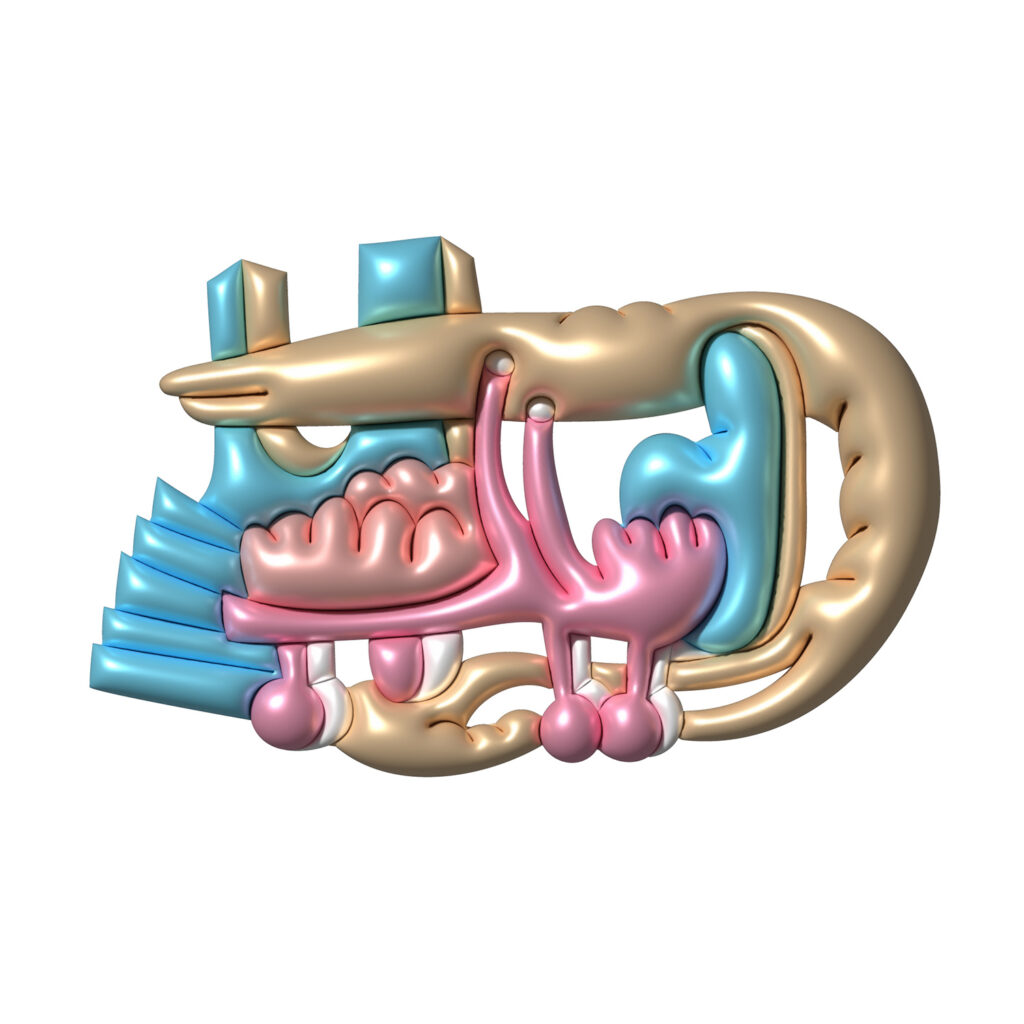 Studio Ayuhara – 3D – Sebastian Jung