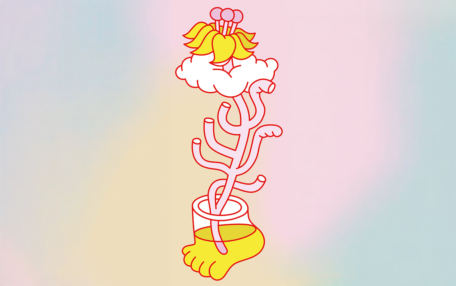 Studio Ayuhara – About Pop Magazine