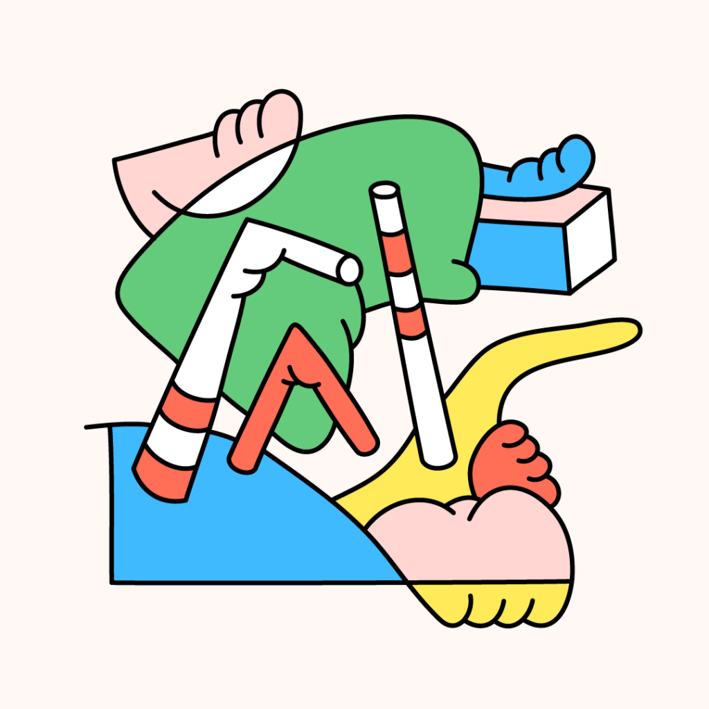 Studio Ayuhara – 3D Illustration – Sebastian Jung