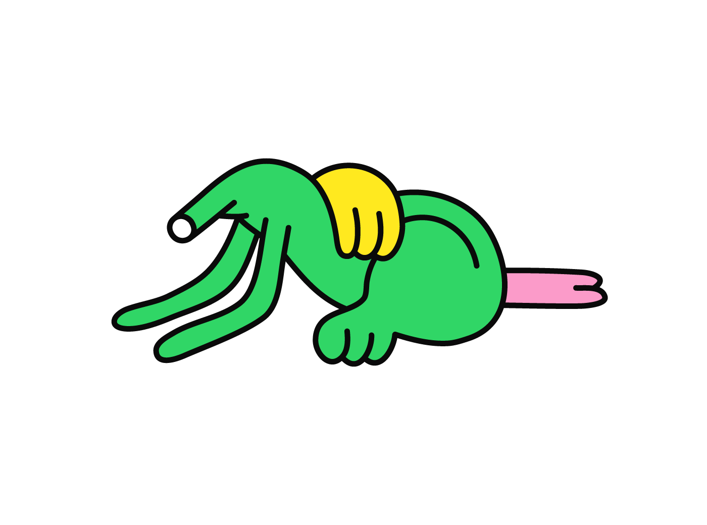 Studio Ayuhara – Sebastian Jung – Characters
