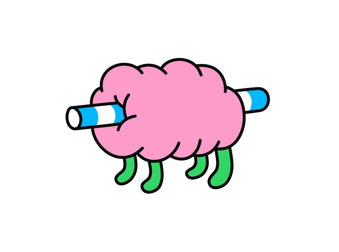 Studio Ayuhara – Sebastian Jung – Characters