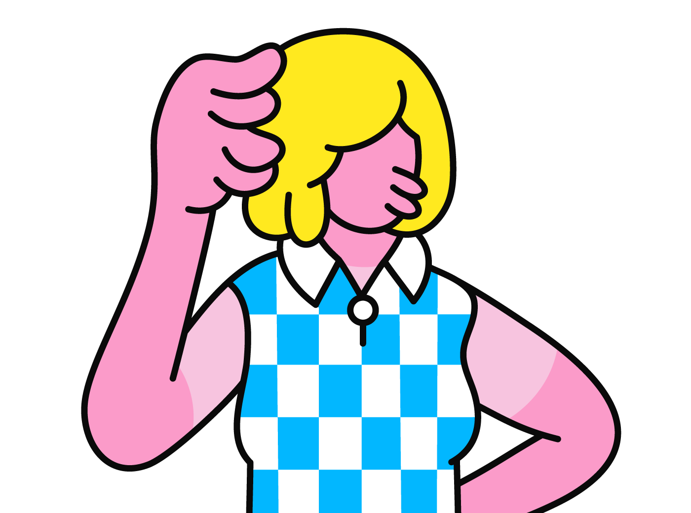 Studio Ayuhara – Sebastian Jung – Characters