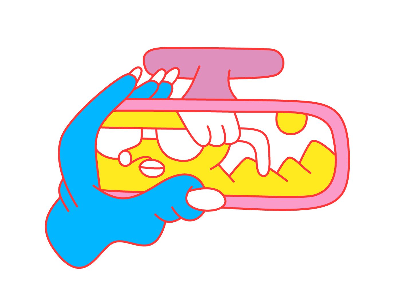 Studio Ayuhara – Sebastian Jung – Characters