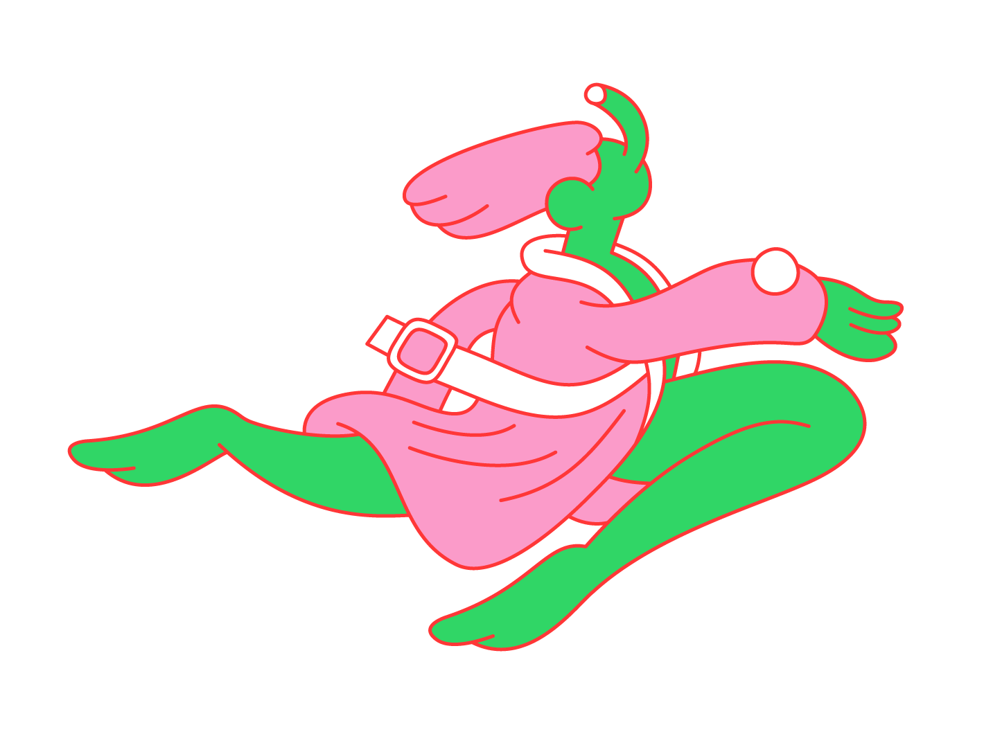 Studio Ayuhara – Sebastian Jung – Characters